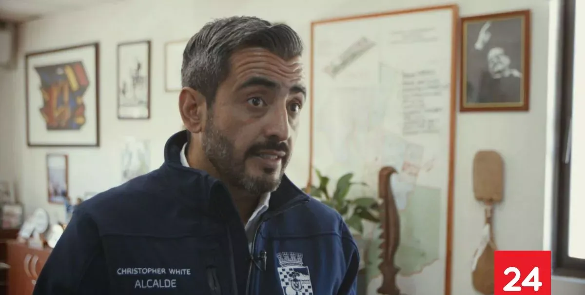 Alcalde de San Bernardo denuncia nuevas amenazas de muerte en su contra: "Me acostumbré a vivir con un carabinero"