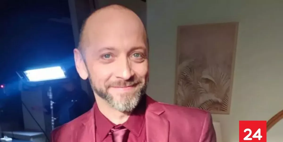 Sebastián Layseca es internado de urgencia por complicación de salud
