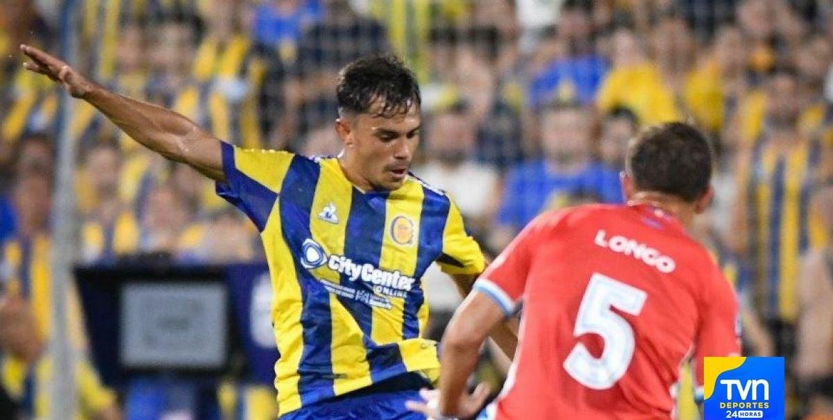 "No luce, es cierto": Periodistas argentinos reaccionan tras críticas a Vicente Pizarro