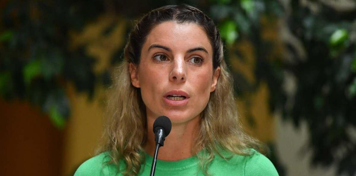 “Se ejercerán todas las acciones legales”: la declaración de Maite Orsini por reportaje que la acusó de regalar vaper de marihuana a menor