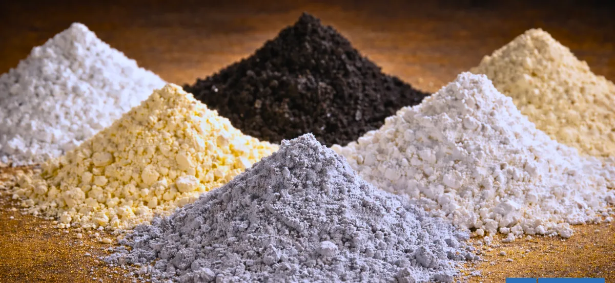 Tierras raras en Chile: para qué sirven, dónde están y por qué EEUU está interesado en ellas