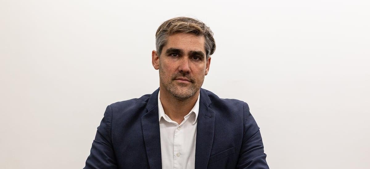 Bernardo Martorell: “No podemos sentirnos completamente satisfechos con las listas de espera, pero hay un avance y eso es innegable” - La Tercera