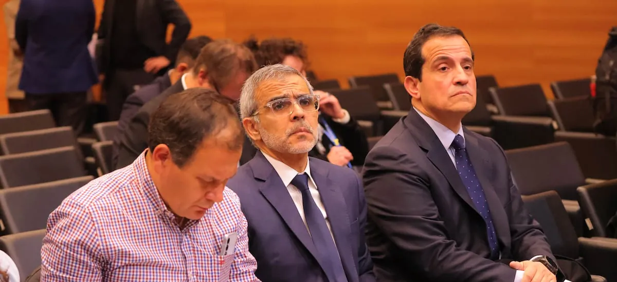 Frente Amplio carga contra Cordero tras representar en el TC a la industria salmonera: “Siempre hemos criticado la puerta giratoria”