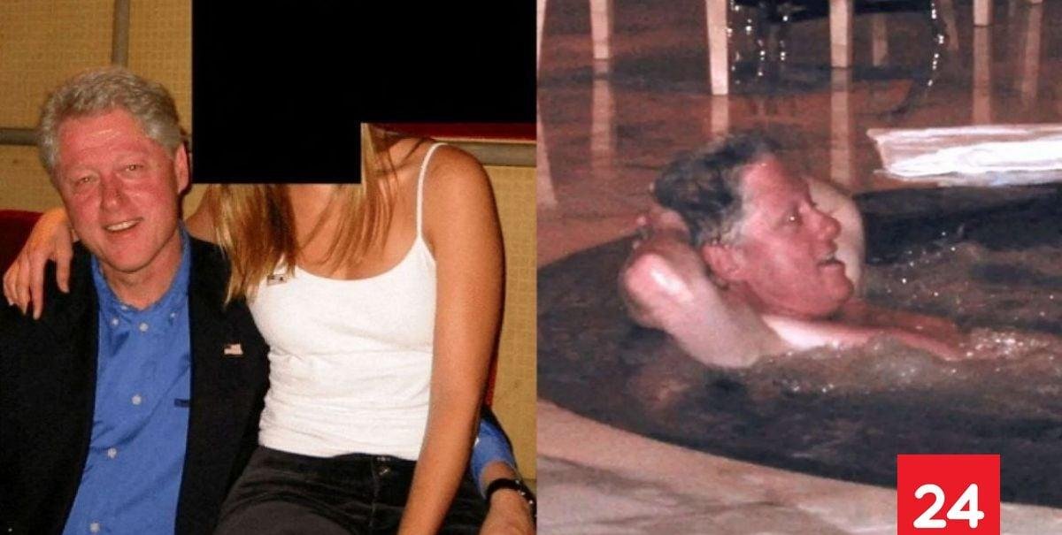 Con fotos sin censura: publicarán 3 millones de páginas de documentos de Epstein