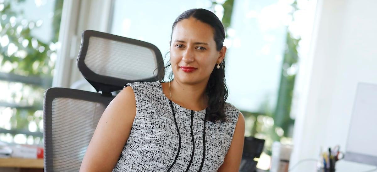 Figuras del Partido Comunista reaccionan a las amenazas de sicariato que recibió alcaldesa de Lo Espejo - La Tercera