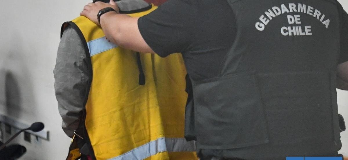 Detienen a sujeto acusado de violar y golpear con un bate a expareja: la abandonó en sitio eriazo