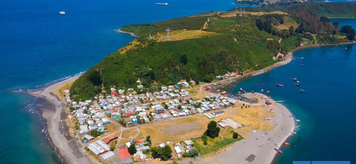 Incertidumbre y conflicto por posible proyecto de agua potable y alcantarillado para Isla Tenglo