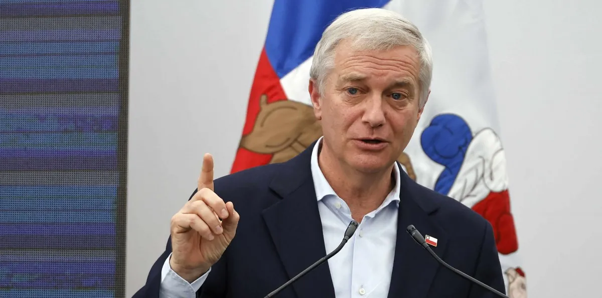 Presidente Kast insta al Partido Republicano a respaldar una estrategia de acuerdos para impulsar su agenda