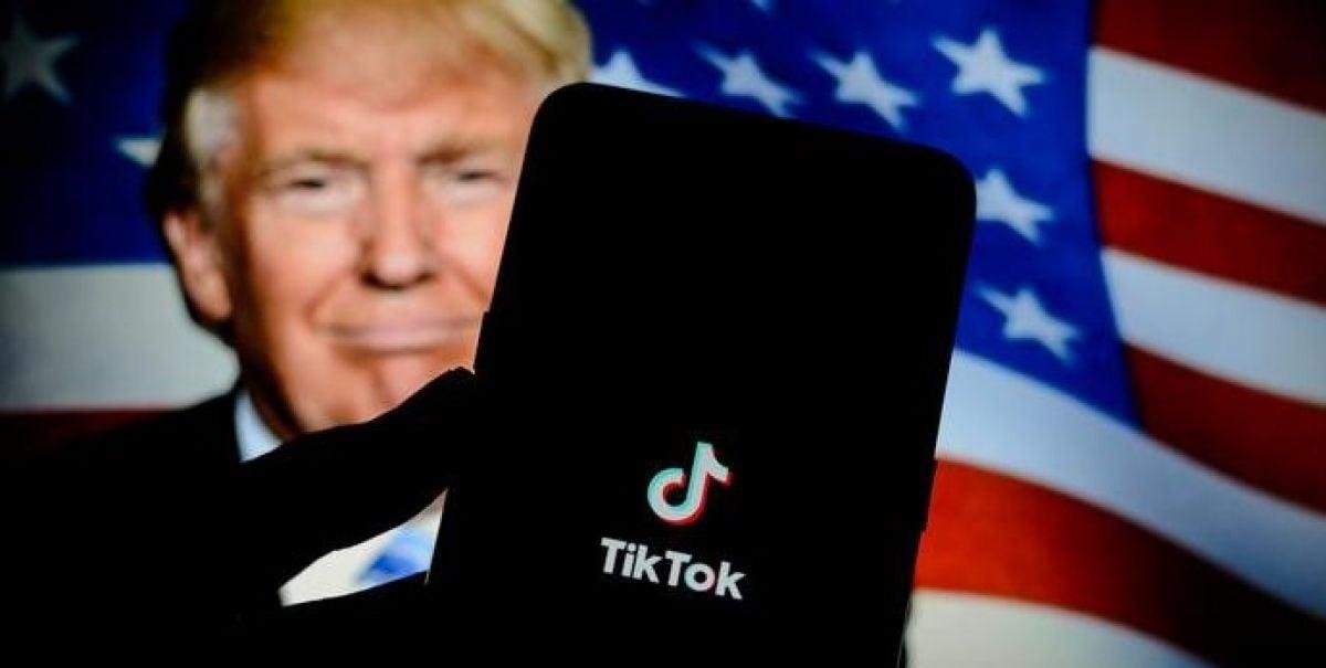 "¡Estados Unidos, volvimos!": La Casa Blanca abre su cuenta de TikTok pese a conflicto con comprador