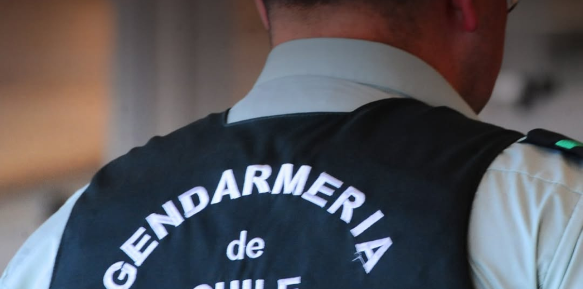 Nuevo homicidio carcelario: reo asesinó a su compañero de celda y habría cometido macabro acto con su rostro