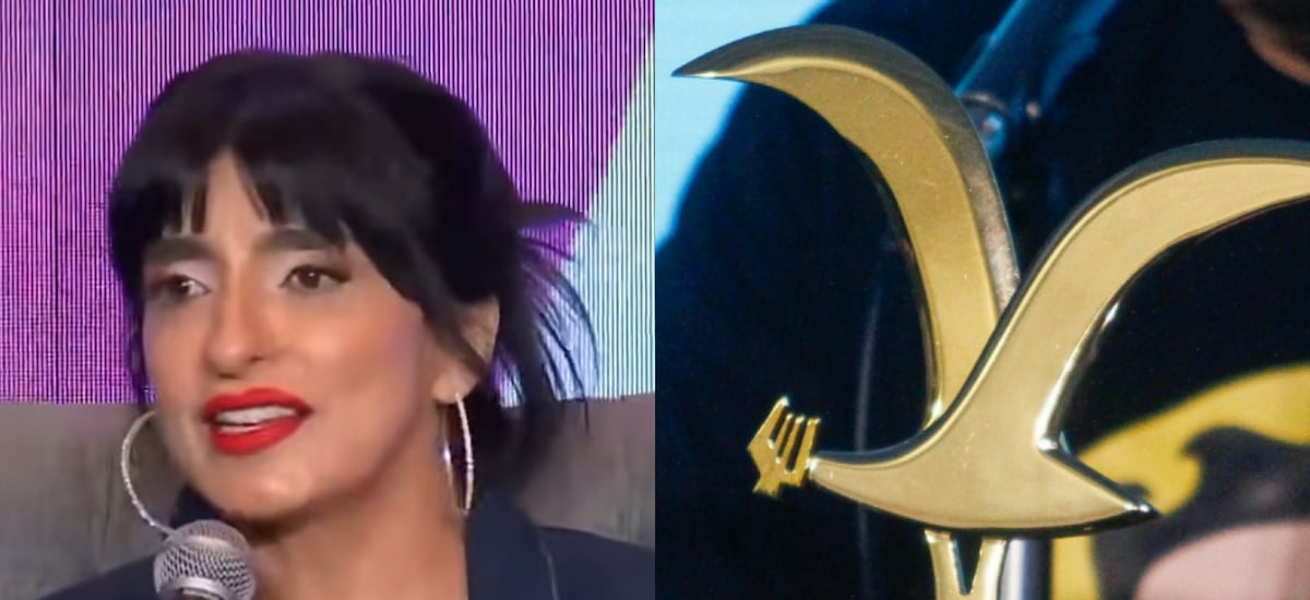 Piare con P en la previa a Viña: “Siempre va a existir hate y no podré gustarle a todo el mundo”