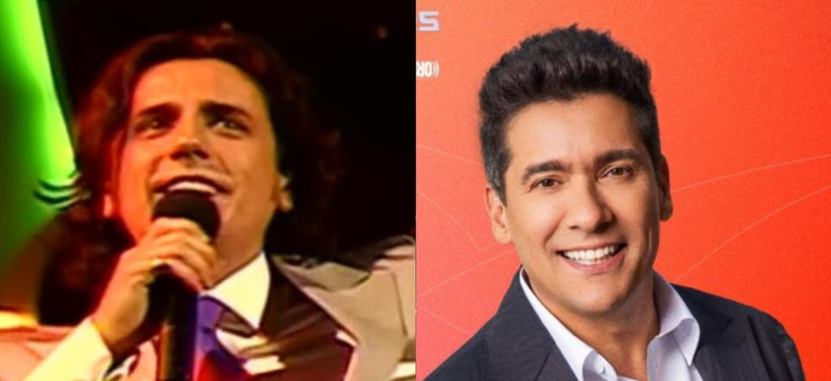 ¿Sale Rafael Araneda y entra Sergio Lagos?: aseguran que el Festival de Viña tendría nuevo animador en 2027