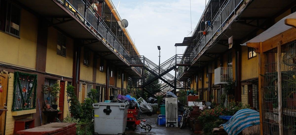 Gobierno inicia entrega de Bonos de Recuperación a afectados por lluvias en la RM: más de 800 hogares beneficiados