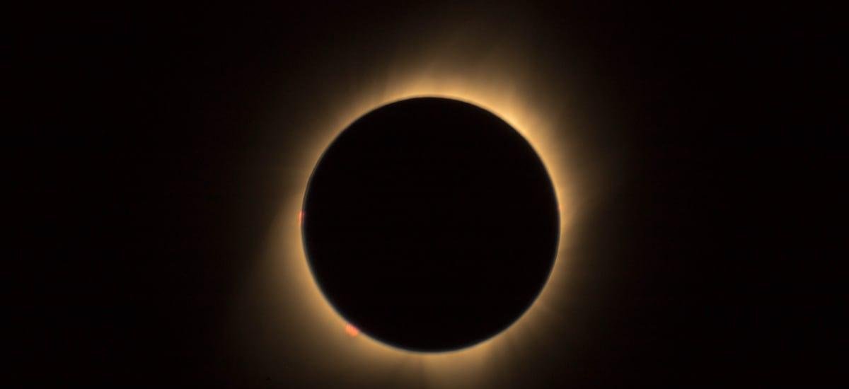 Primer eclipse solar anular de 2026: ¿Cuándo será y dónde se podrá ver?