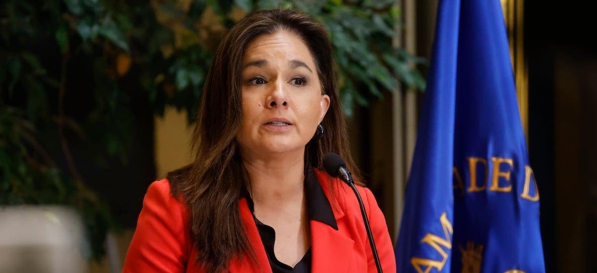 De la Fuente pone presión a futuro gobierno de Kast por Bachelet: “Sería muy miope no apoyar esta candidatura”