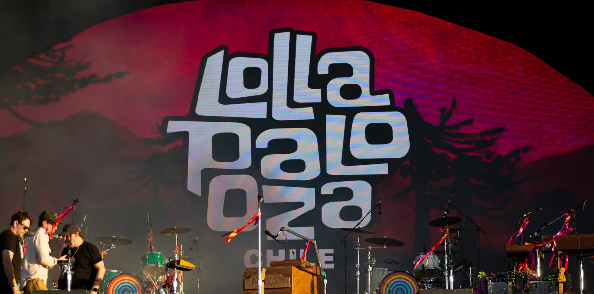Lollapalooza Chile 2026: los sideshows confirmados y los nuevos artistas que se suman al line up