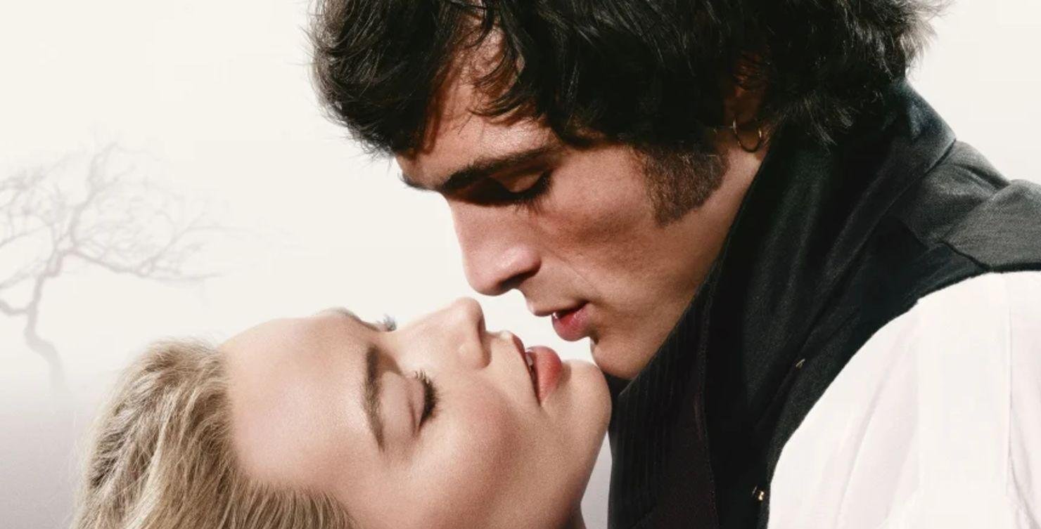 “Cumbres Borrascosas”, del libro a la película: las diferencias del clásico de Emily Brontë y su nueva adaptación