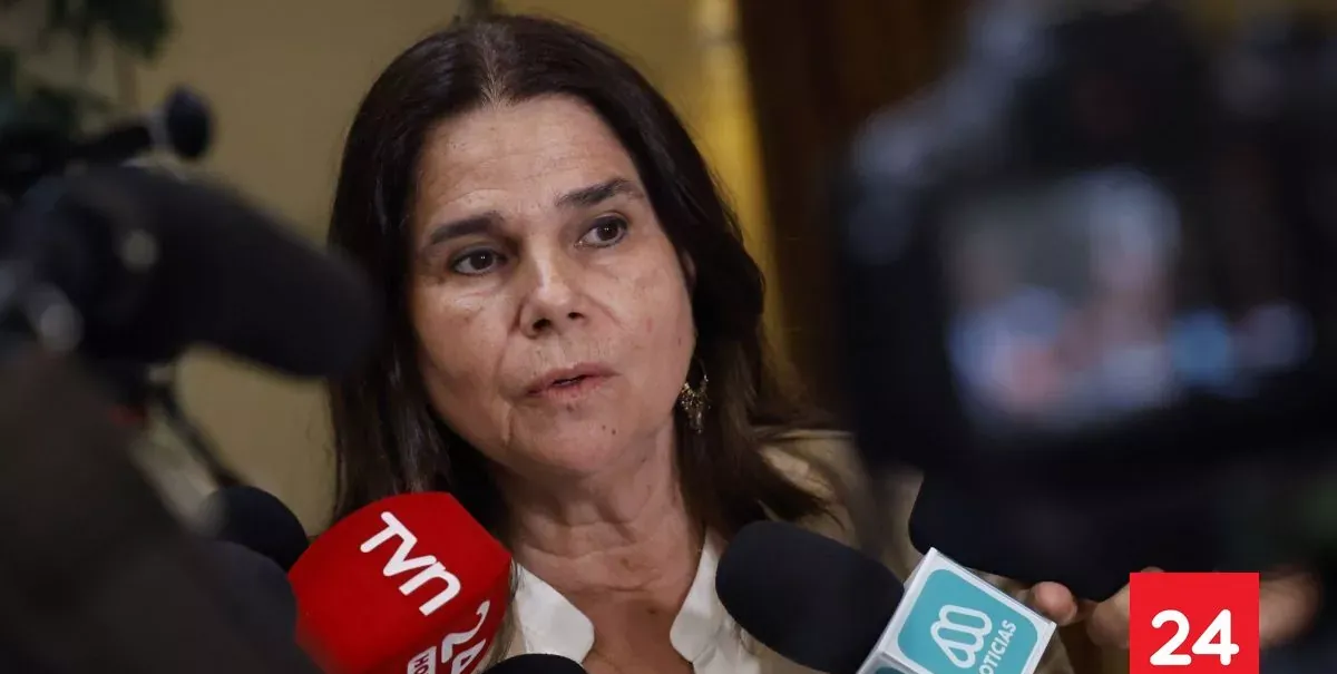 Ossandón cuestiona debate por indultos y dice que “no es necesario” abrir la discusión