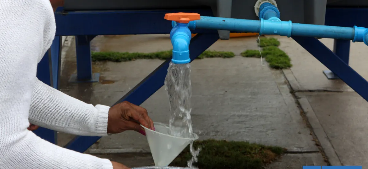 Corte de agua en La Serena y Coquimbo: habilitan más de 100 puntos de abastecimiento
