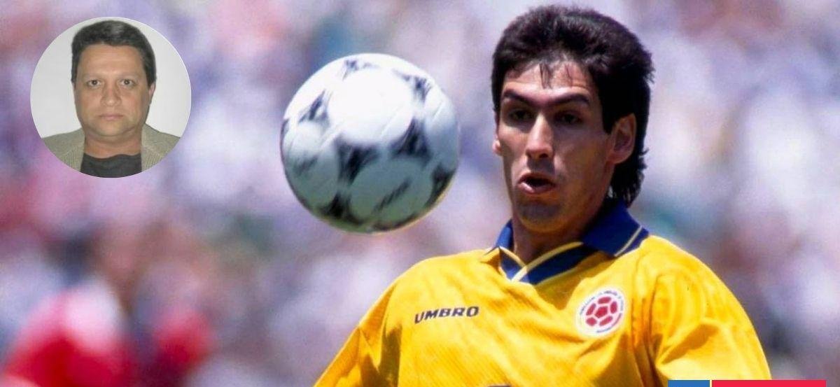 Muere narcotraficante vinculado a homicidio del exfutbolista colombiano Andrés Escobar en 1994