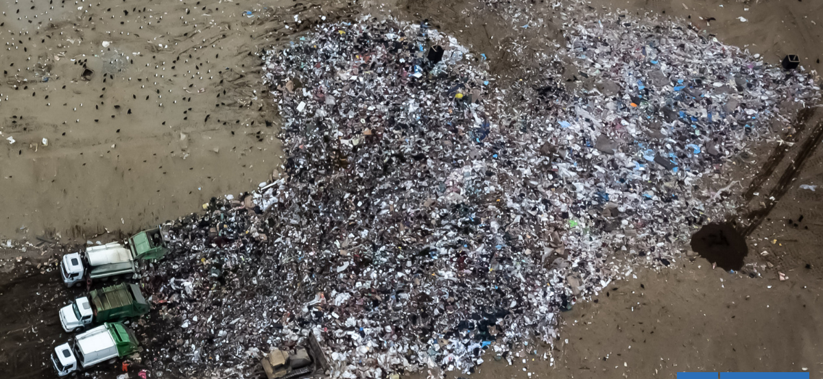 Llanquihue: alcaldes no descartan judicializar incumplimientos en operación del relleno "La Laja"