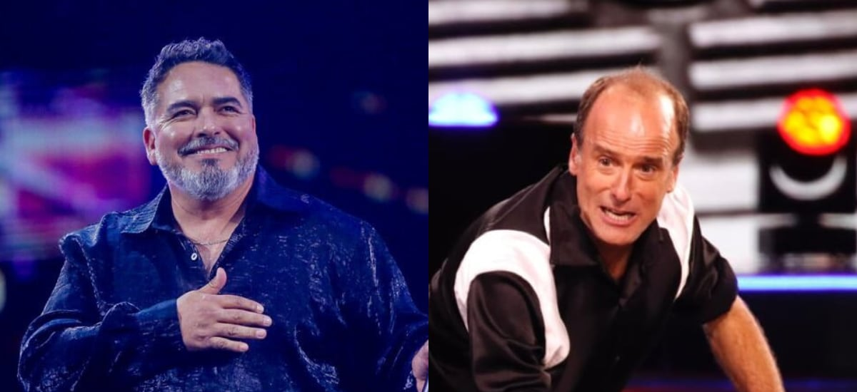 Rodrigo Villegas y su crítica a rutina de Stefan Kramer en Viña 2026: “Lo noté muy lento”