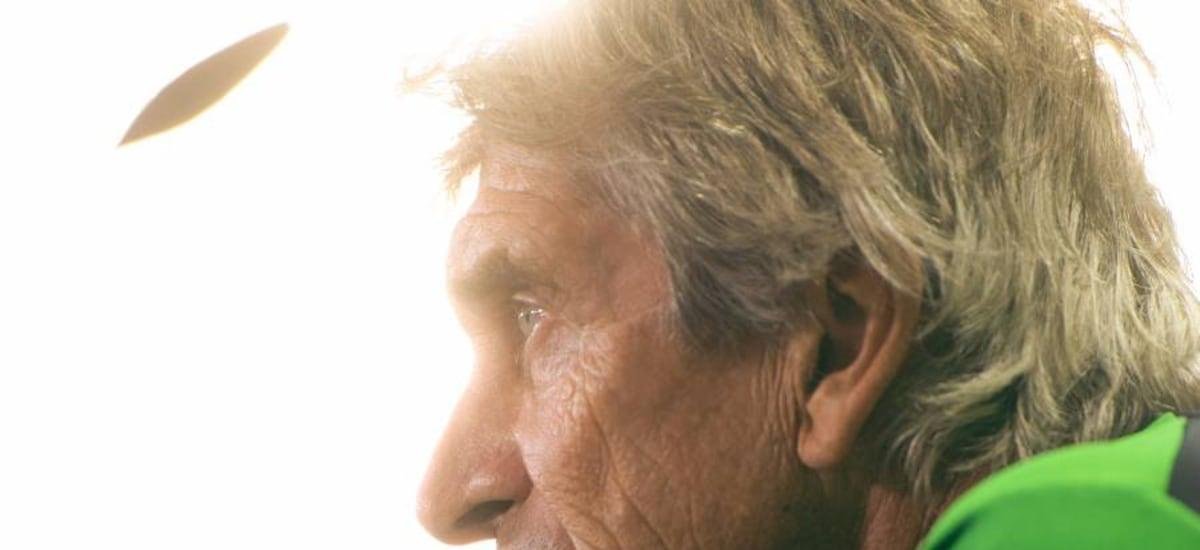 Lo buscará ante el Sevilla de Alexis Sánchez: el nuevo récord por el que va Manuel Pellegrini en el Betis