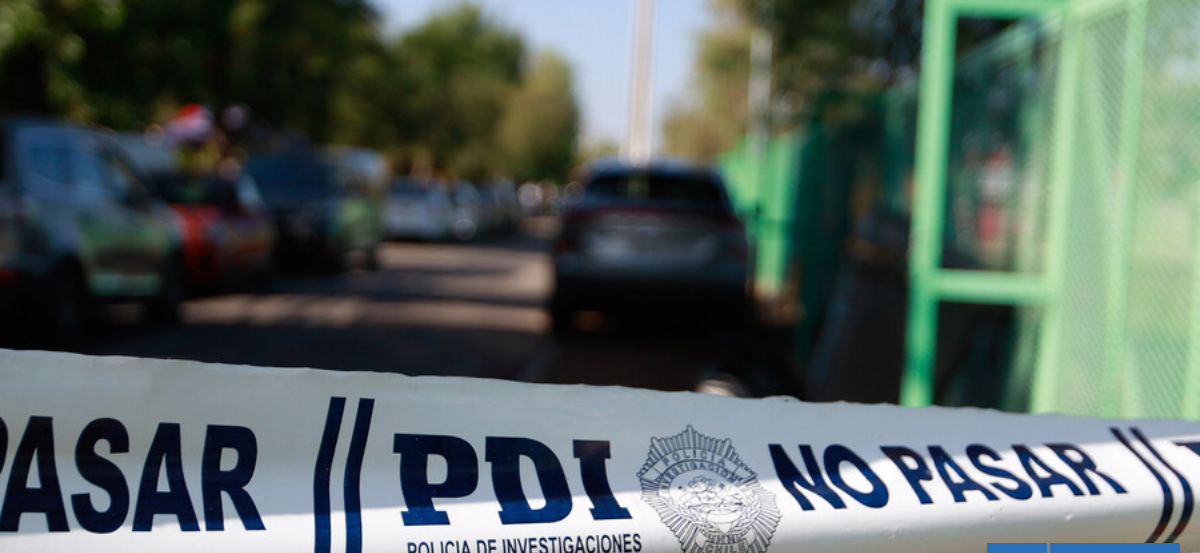 Hombre que volvía de ’arengazo’ a la U permanece en riesgo vital tras ser baleado en San Ramón