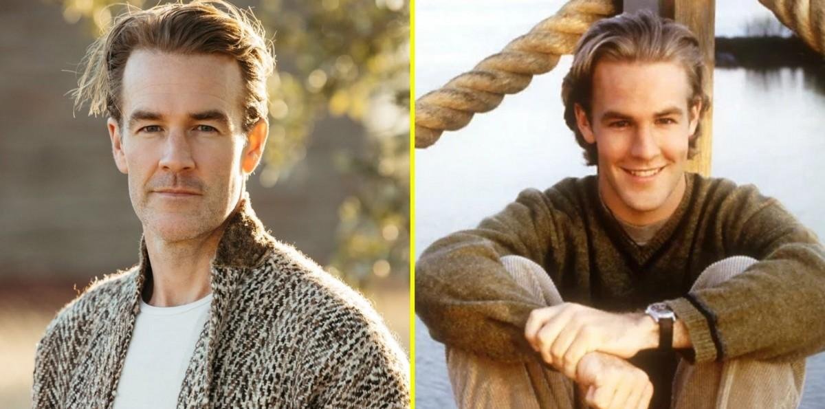 Fallece actor James Van Der Beek a los 48 años de edad: Era reconocido por su rol protagónico en Dawson's Creek
