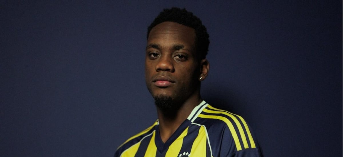 Jhon Durán, el delantero que ahora suma su cuarto equipo en 13 meses