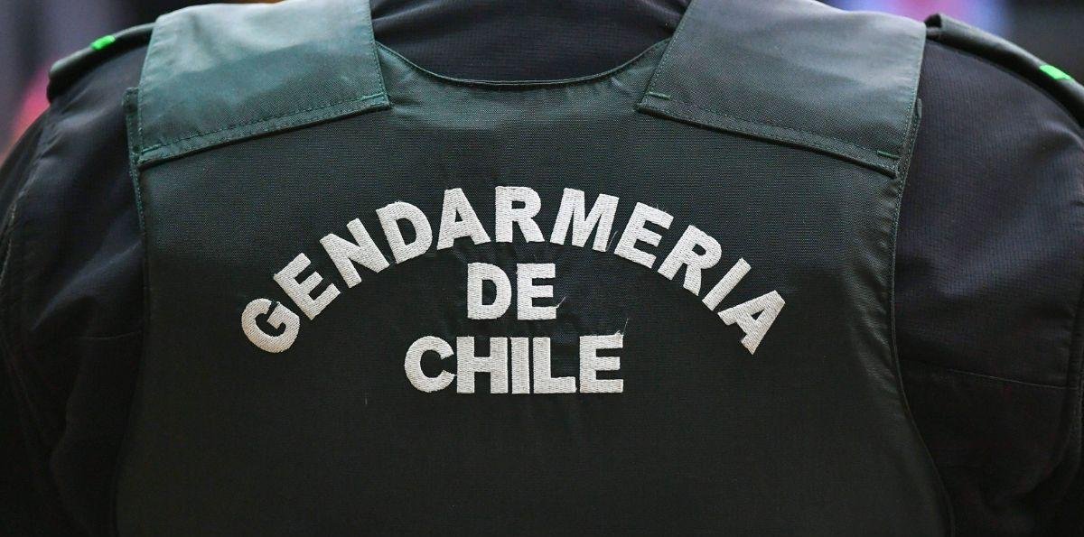 Disparo mortal en Iquique: lo que se sabe de la muerte de un funcionario de Gendarmería