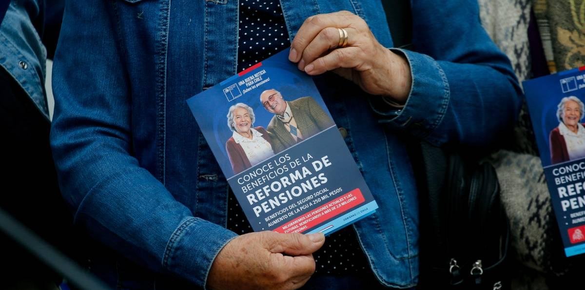 Comenzó el aumento de la PGU: quiénes son los beneficiarios y cuál es el nuevo monto