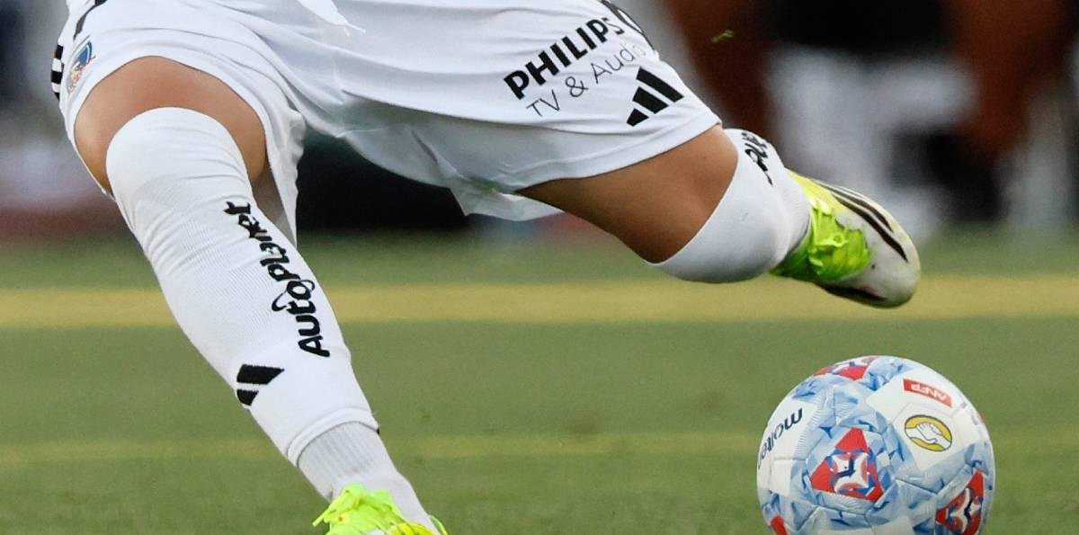 ANFP confirmó programación de las dos primeras fechas de la Copa de la Liga