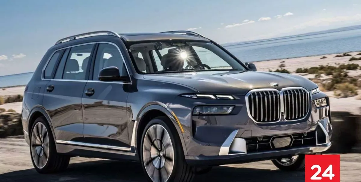 Sernac emite alerta para seis modelos BMW por posible desprogramación en sistema de frenos