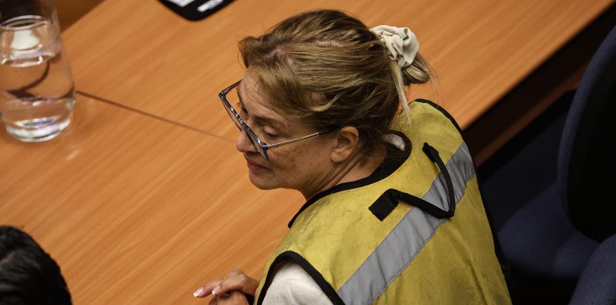 "Muñeca bielorrusa": Vivanco "coincidió" en al menos cuatro viajes con directivos de Belaz-Movitec