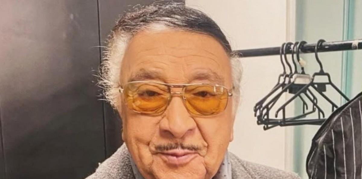 "Uno debe ser valiente para morir": El delicado estado de salud que se encuentra atravesando Daniel Vilches