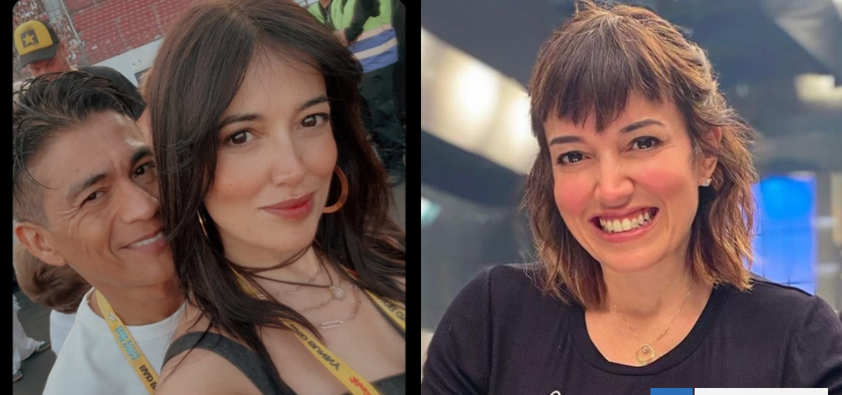 "Vulnerada, expuesta y desprotegida": Yamila Reyna por filtración de denuncia contra Américo