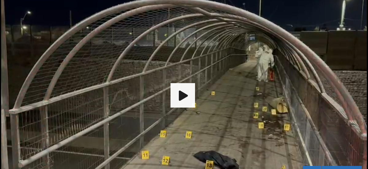 Dos adolescentes heridos y un adulto en riesgo vital deja ataque a disparos en Puente Alto