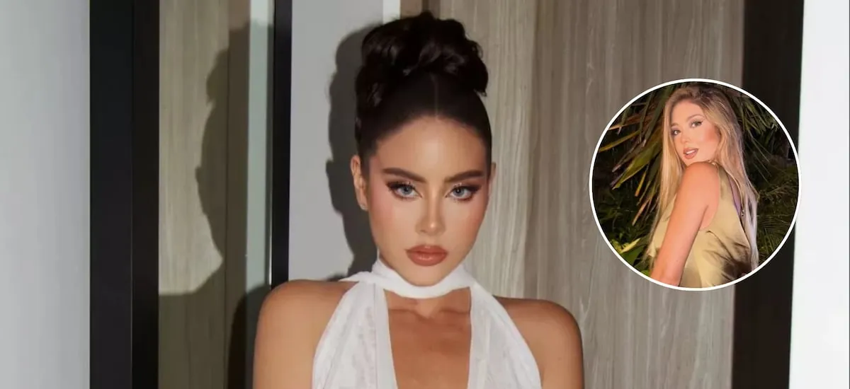 Ignacia Michelson apoya a Disley Ramos y lanza crítica contra “Los Kbros”