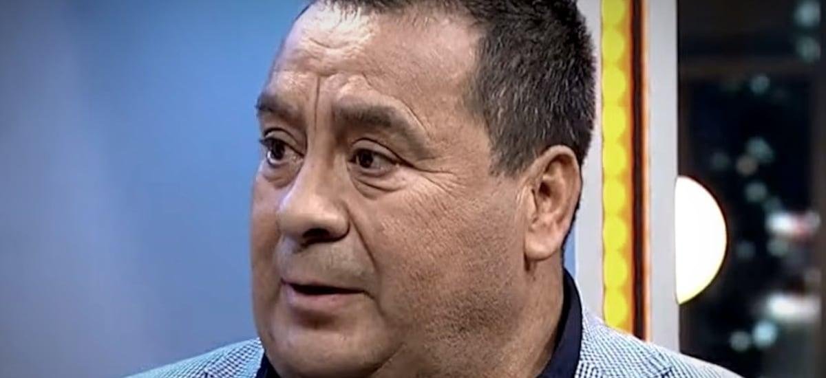 Dino Gordillo rompe el silencio ante escándalo por beso a adolescente en pleno show: entregó tajante declaración