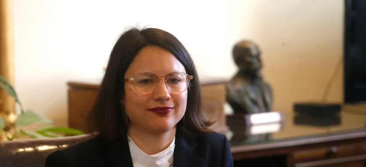Diputadas del PCC acusan a Irací Hassler de hostigamiento contra ministra de la Mujer y presentan denuncia a la Comisión de Ética