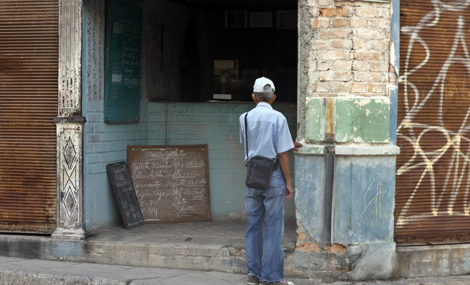 Terremoto de magnitud 6 azota a Cuba en medio del apagón generalizado en el país
