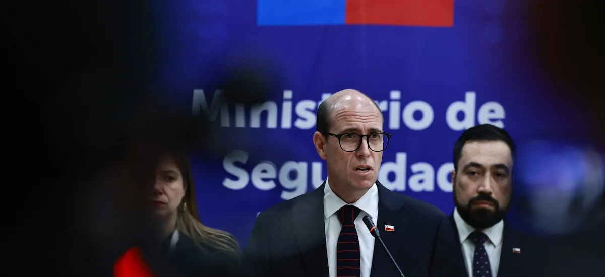Primer informe de la era Kast: homicidios caen un 11% y se consolida tendencia a la baja iniciada en gobierno de Boric