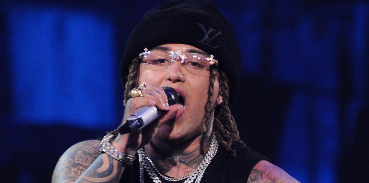 Invitados y un potente mensaje: Así fue el debut de Pablo Chill-E en Viña 2026