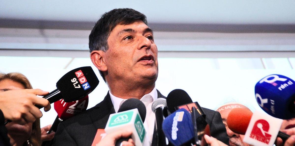 “Es una situación crítica”: la advertencia de Parisi a Kast tras respaldar a Jouannet