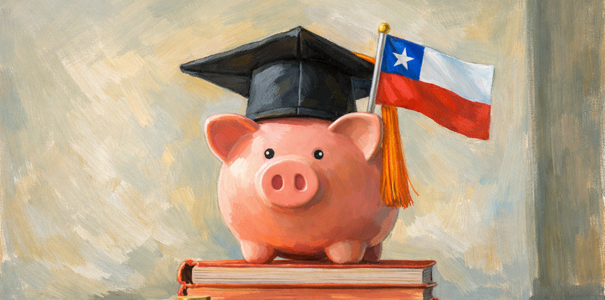 Educación financiera: la deuda invisible que Chile ya no puede seguir postergando | Por Liza Salinas