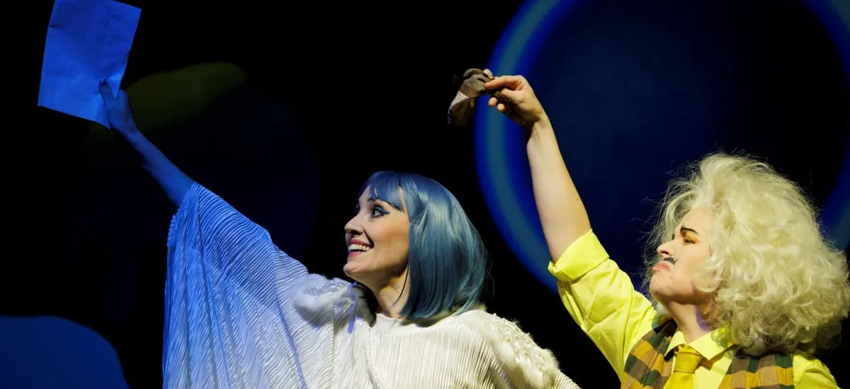 El Sol y la Luna abren programación familiar 2026 en GAM