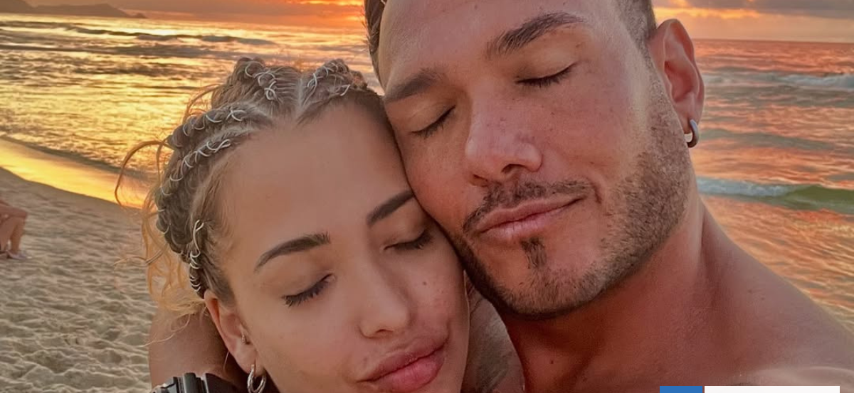 Iván Cabrera revela condición de salud de su esposa: "No es un meme, no es una moda"