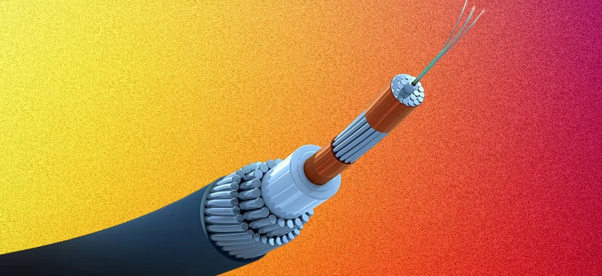 Cómo es el cable submarino de Google que conecta Chile con Panamá