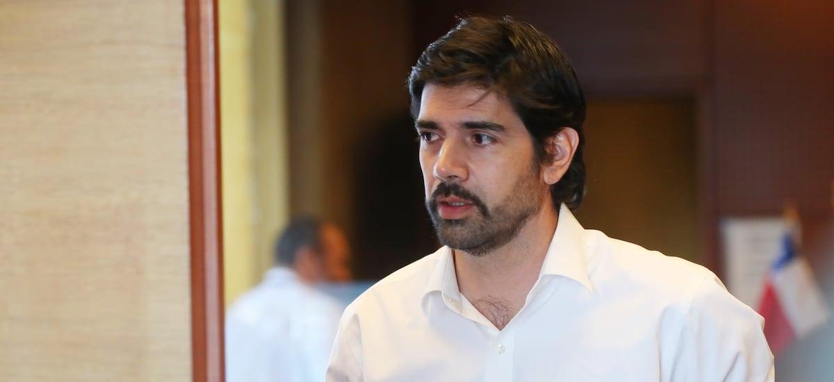 A 16 días de dejar el Congreso: Corte Suprema acoge desafuero de diputado Joaquín Lavín y da luz verde a formalización - La Tercera